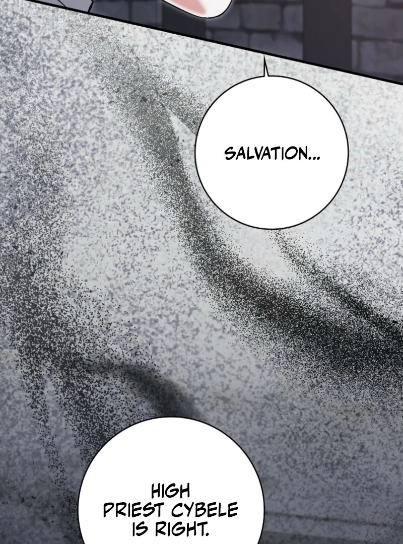 My Villain Fiancé is Interfering With My Flowery Path Chapter 56 - Page 37