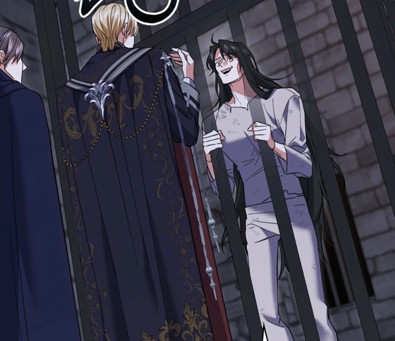 My Villain Fiancé is Interfering With My Flowery Path Chapter 56 - Page 41