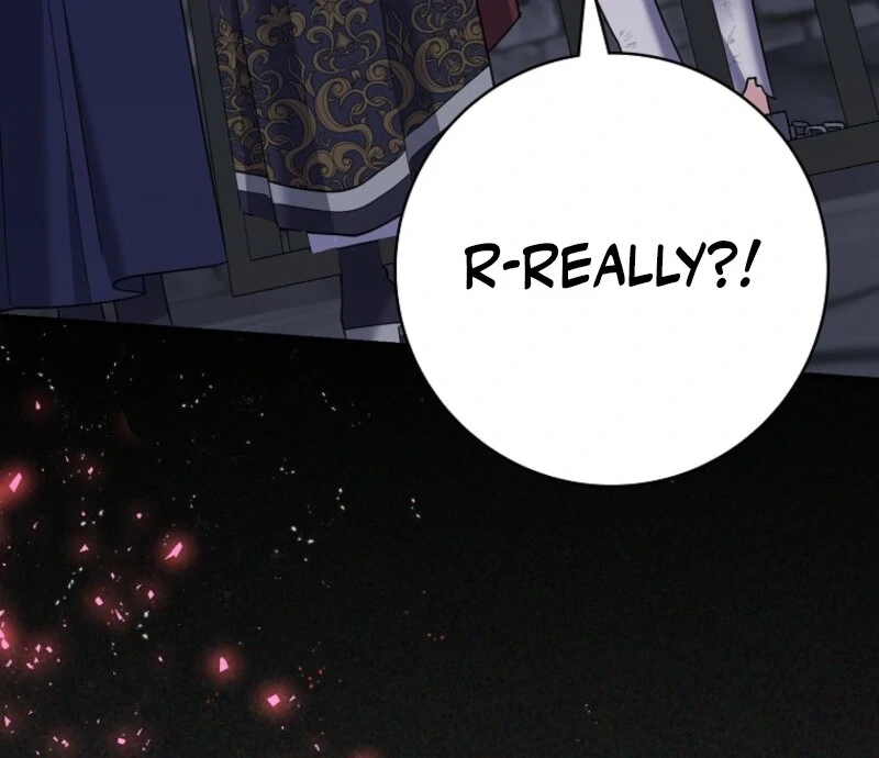 My Villain Fiancé is Interfering With My Flowery Path Chapter 56 - Page 42