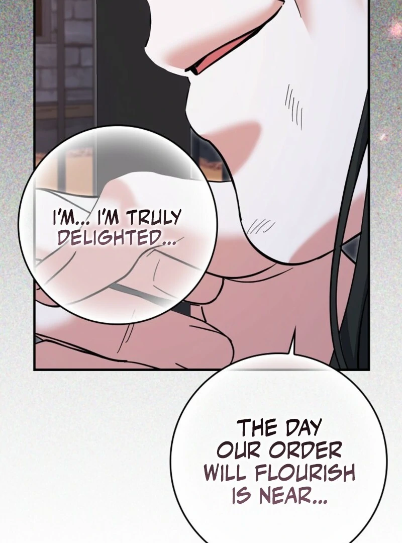 My Villain Fiancé is Interfering With My Flowery Path Chapter 56 - Page 44