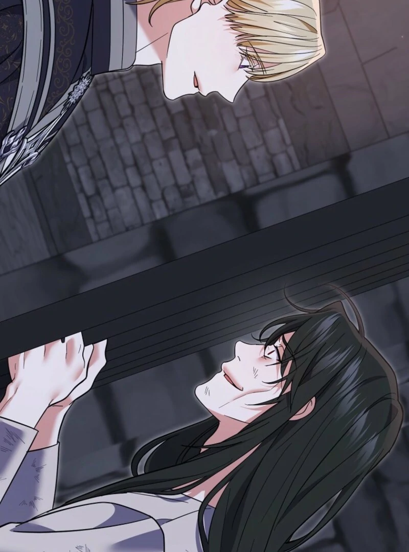 My Villain Fiancé is Interfering With My Flowery Path Chapter 56 - Page 46