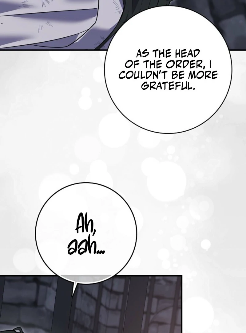 My Villain Fiancé is Interfering With My Flowery Path Chapter 56 - Page 47