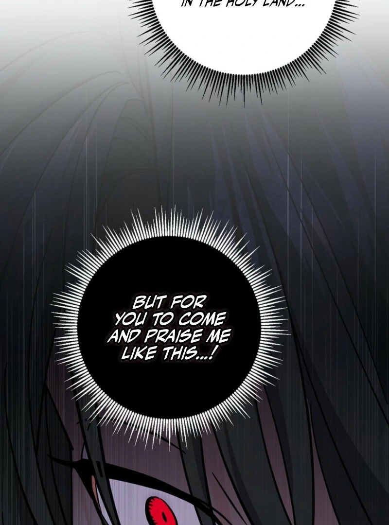 My Villain Fiancé is Interfering With My Flowery Path Chapter 56 - Page 49