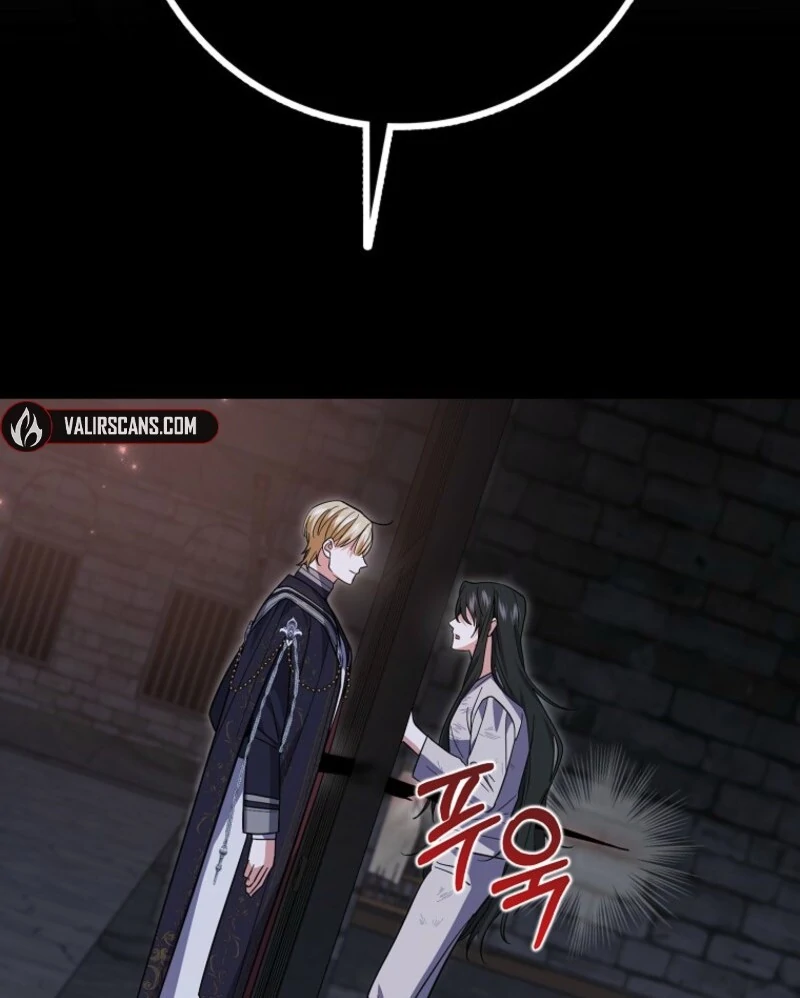 My Villain Fiancé is Interfering With My Flowery Path Chapter 56 - Page 52