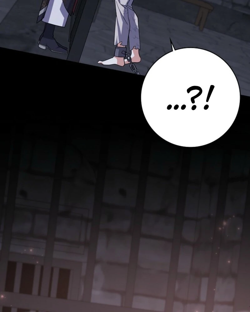 My Villain Fiancé is Interfering With My Flowery Path Chapter 56 - Page 53