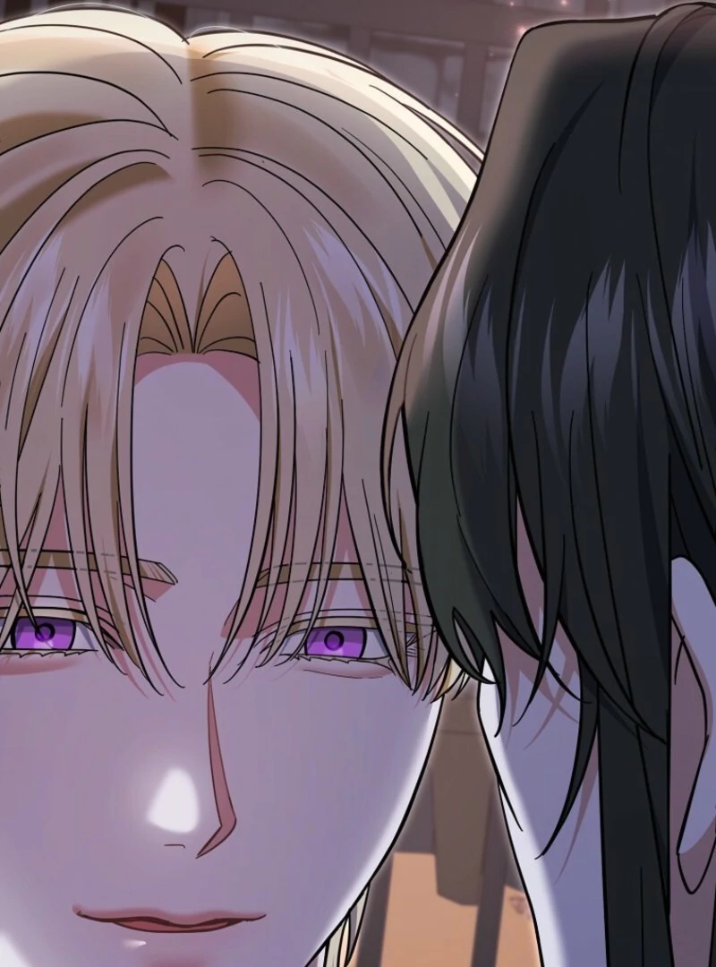 My Villain Fiancé is Interfering With My Flowery Path Chapter 56 - Page 54