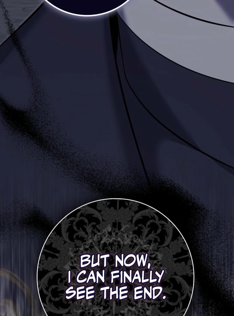 My Villain Fiancé is Interfering With My Flowery Path Chapter 56 - Page 64