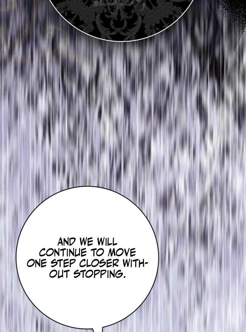 My Villain Fiancé is Interfering With My Flowery Path Chapter 56 - Page 65