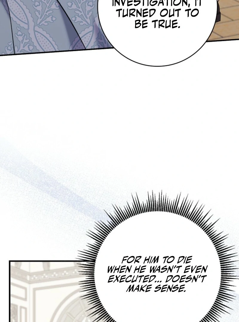 My Villain Fiancé is Interfering With My Flowery Path Chapter 56 - Page 74