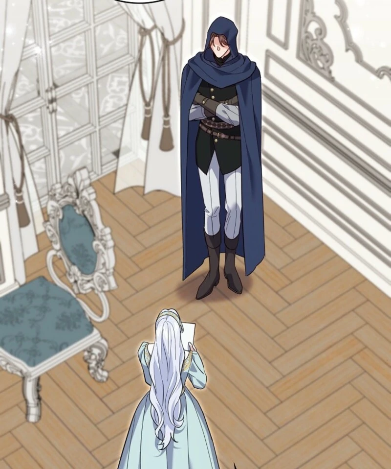 My Villain Fiancé is Interfering With My Flowery Path Chapter 56 - Page 79