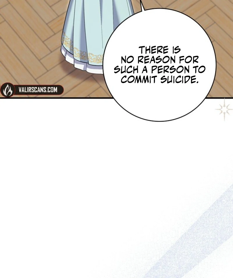 My Villain Fiancé is Interfering With My Flowery Path Chapter 56 - Page 80