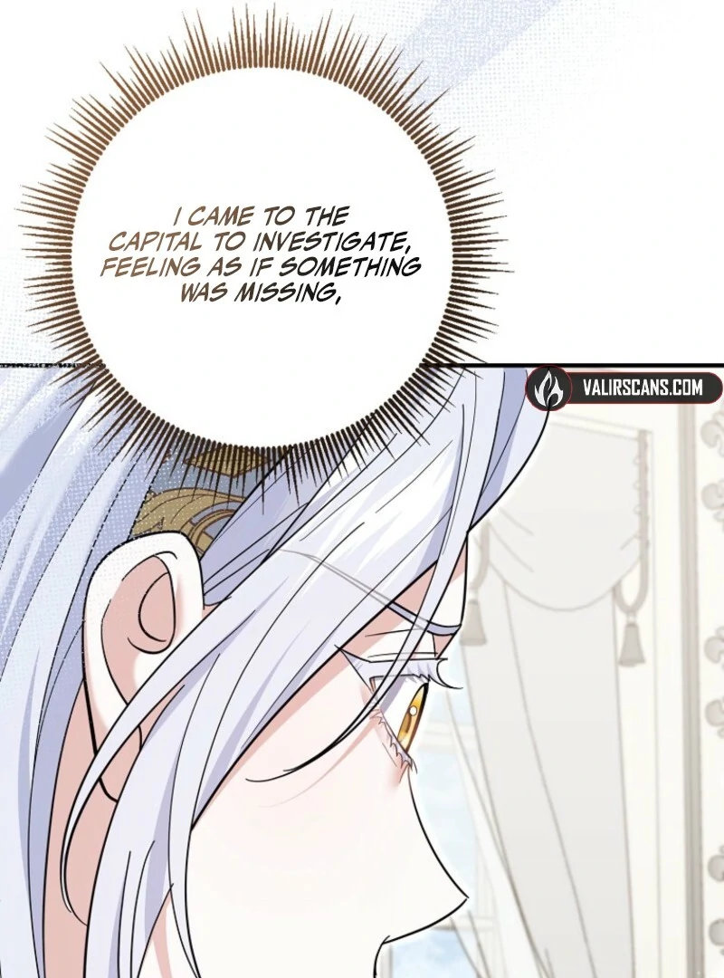 My Villain Fiancé is Interfering With My Flowery Path Chapter 56 - Page 81