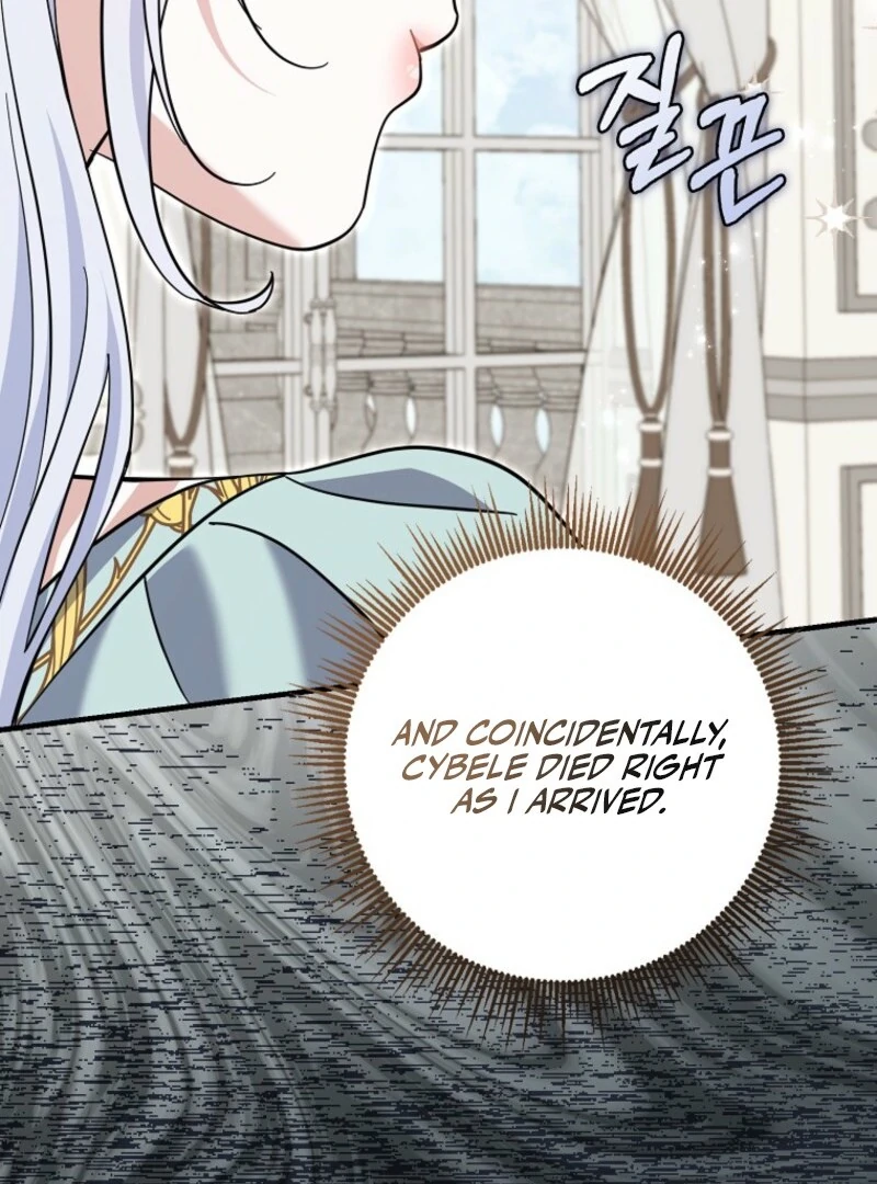 My Villain Fiancé is Interfering With My Flowery Path Chapter 56 - Page 82