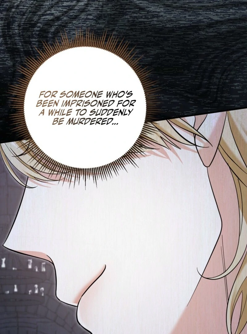 My Villain Fiancé is Interfering With My Flowery Path Chapter 56 - Page 83
