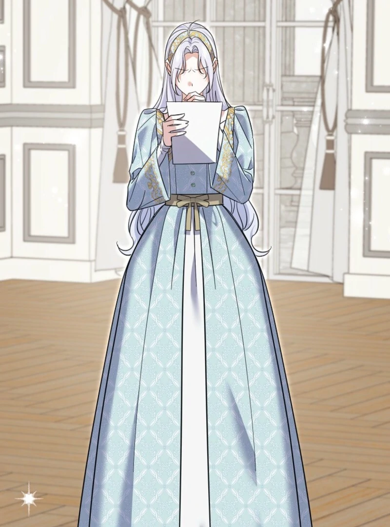 My Villain Fiancé is Interfering With My Flowery Path Chapter 56 - Page 85