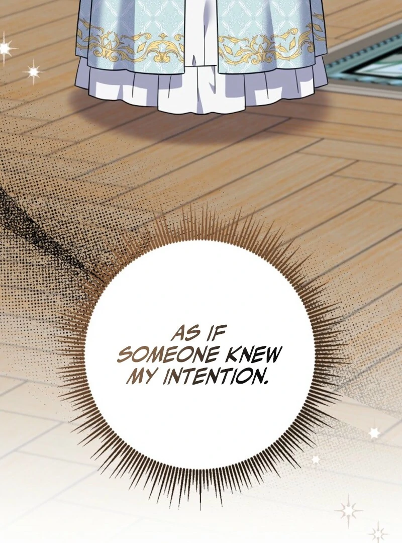 My Villain Fiancé is Interfering With My Flowery Path Chapter 56 - Page 86