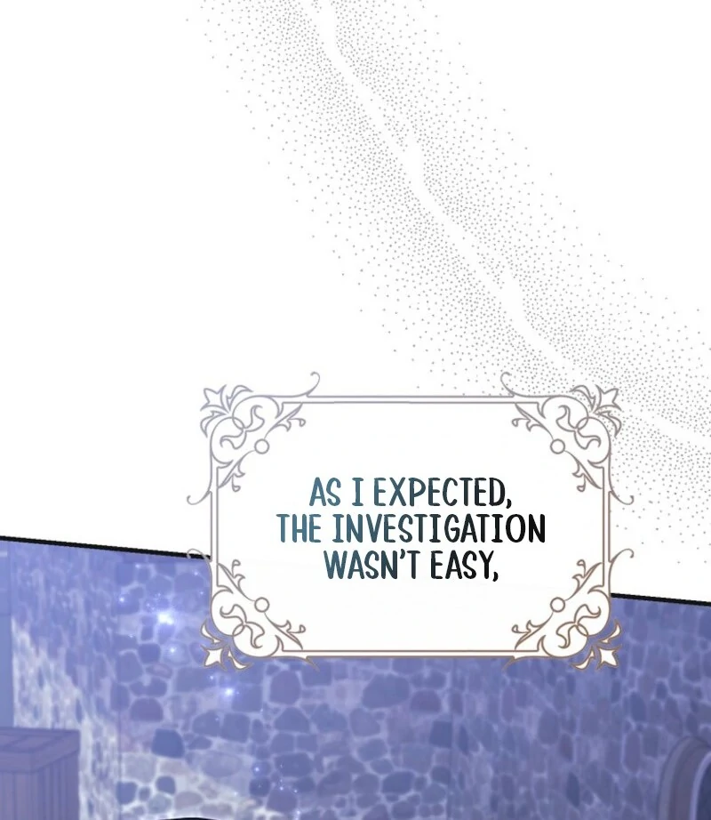 My Villain Fiancé is Interfering With My Flowery Path Chapter 56 - Page 92