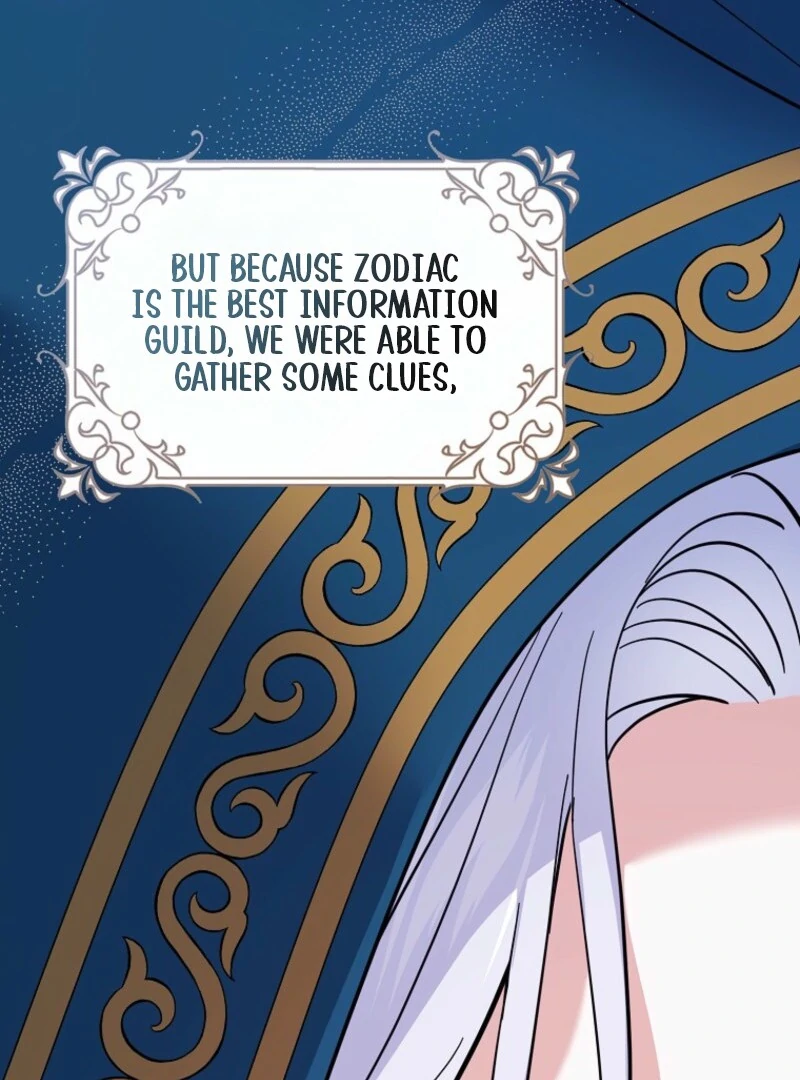 My Villain Fiancé is Interfering With My Flowery Path Chapter 56 - Page 94