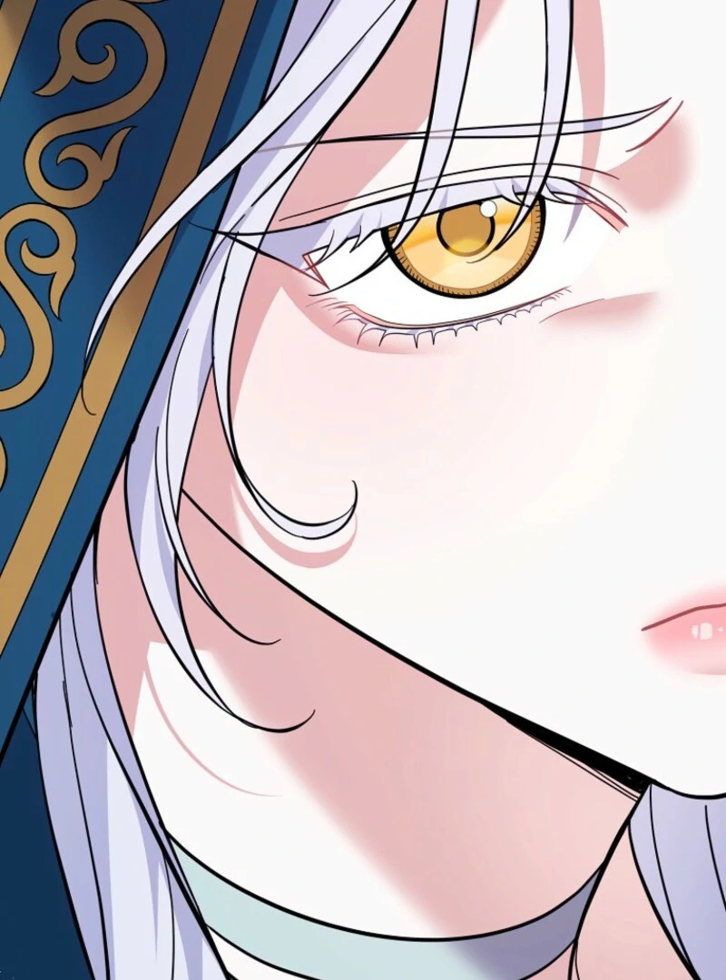 My Villain Fiancé is Interfering With My Flowery Path Chapter 56 - Page 95