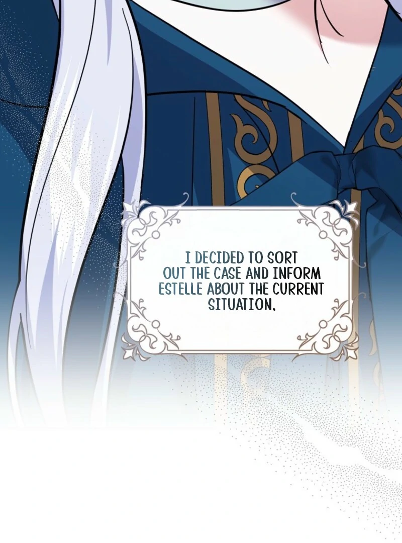 My Villain Fiancé is Interfering With My Flowery Path Chapter 56 - Page 96