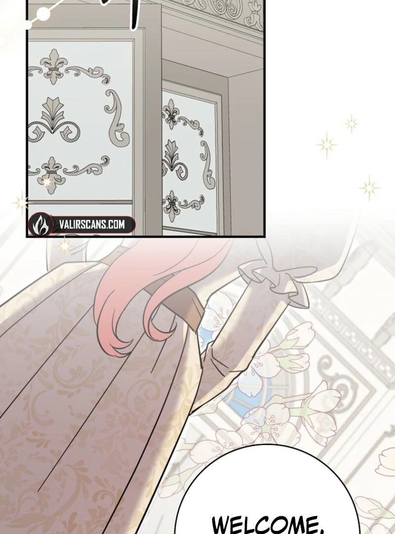 My Villain Fiancé is Interfering With My Flowery Path Chapter 56 - Page 98