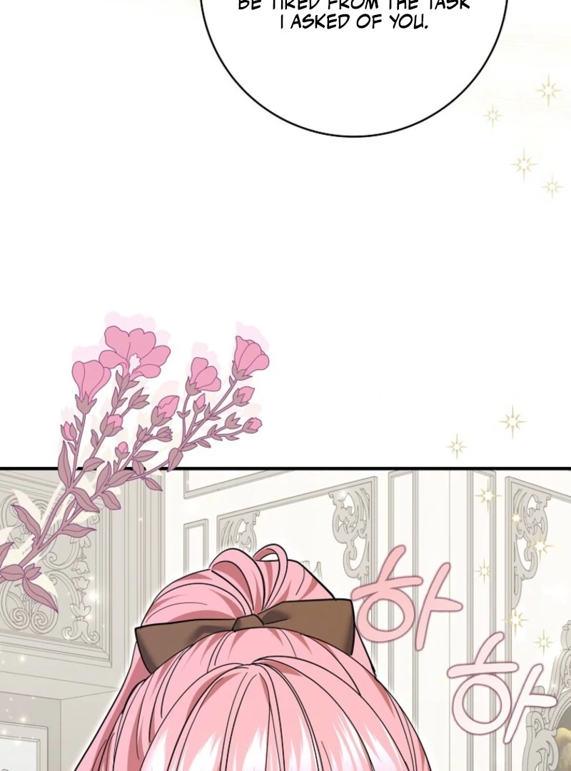 My Villain Fiancé is Interfering With My Flowery Path Chapter 56 - Page 101