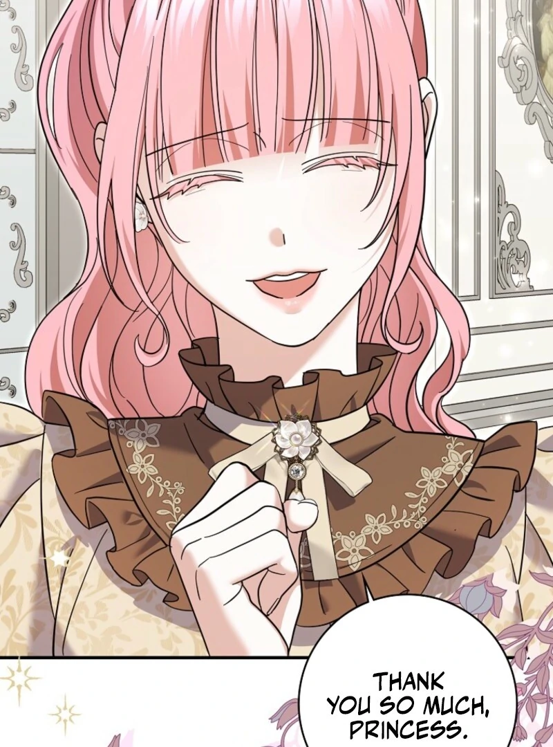 My Villain Fiancé is Interfering With My Flowery Path Chapter 56 - Page 102