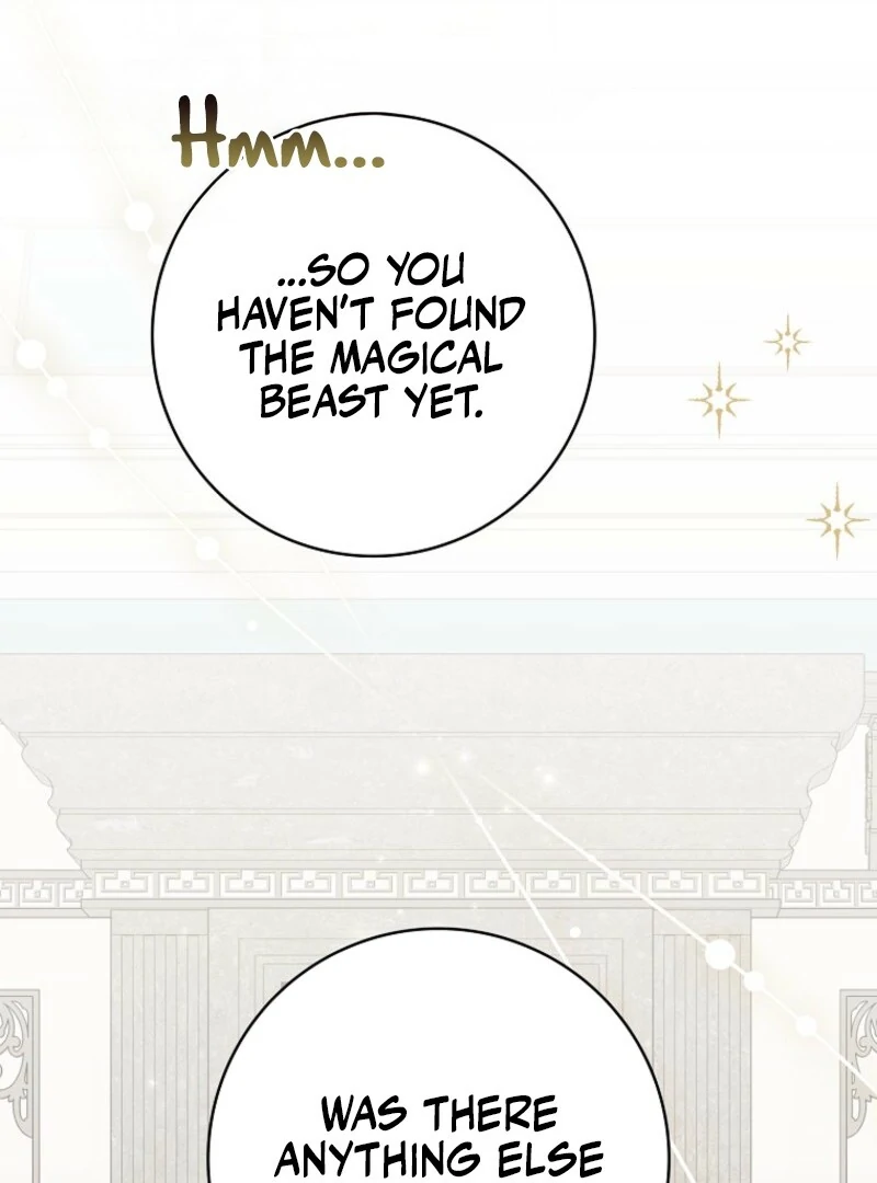 My Villain Fiancé is Interfering With My Flowery Path Chapter 56 - Page 108