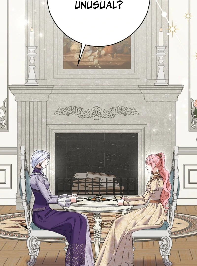 My Villain Fiancé is Interfering With My Flowery Path Chapter 56 - Page 109