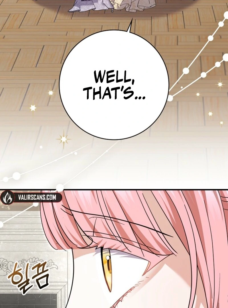 My Villain Fiancé is Interfering With My Flowery Path Chapter 56 - Page 110