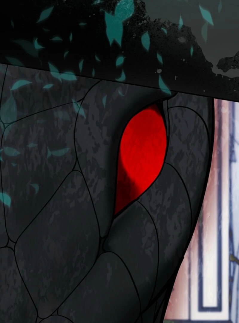 My Villain Fiancé is Interfering With My Flowery Path Chapter 56 - Page 112