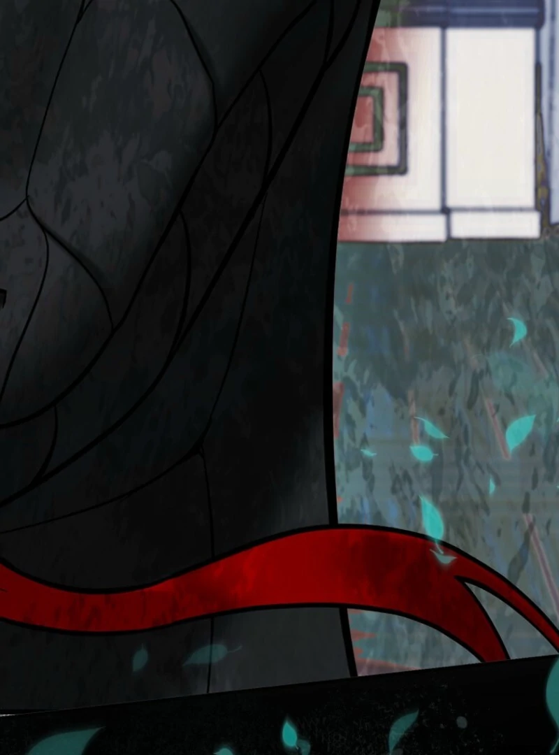 My Villain Fiancé is Interfering With My Flowery Path Chapter 56 - Page 113