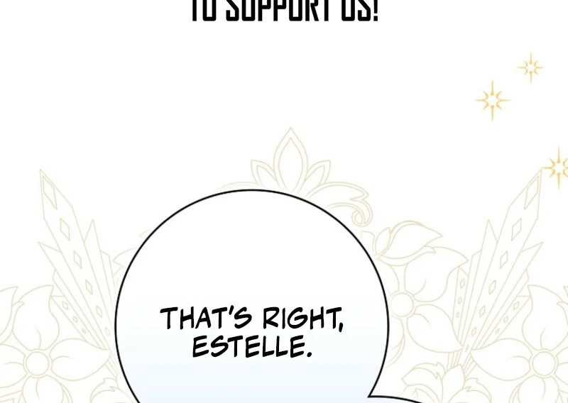 My Villain Fiancé is Interfering With My Flowery Path Chapter 56 - Page 119