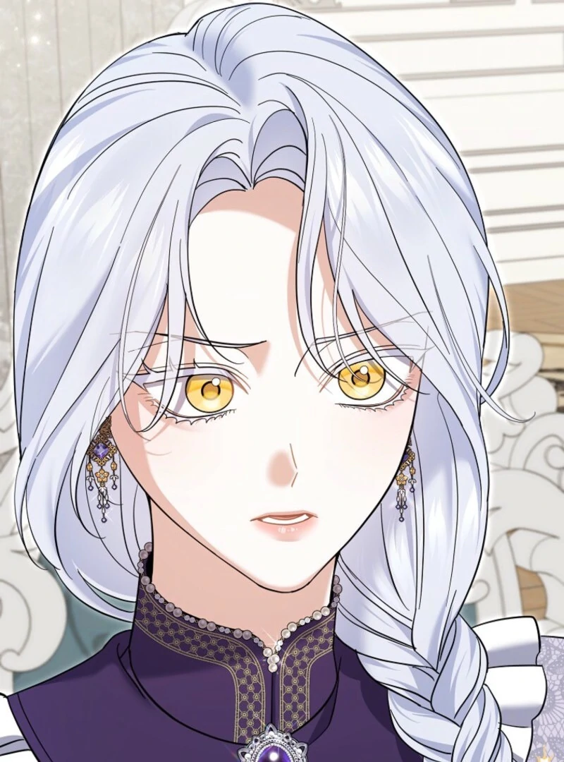 My Villain Fiancé is Interfering With My Flowery Path Chapter 56 - Page 121