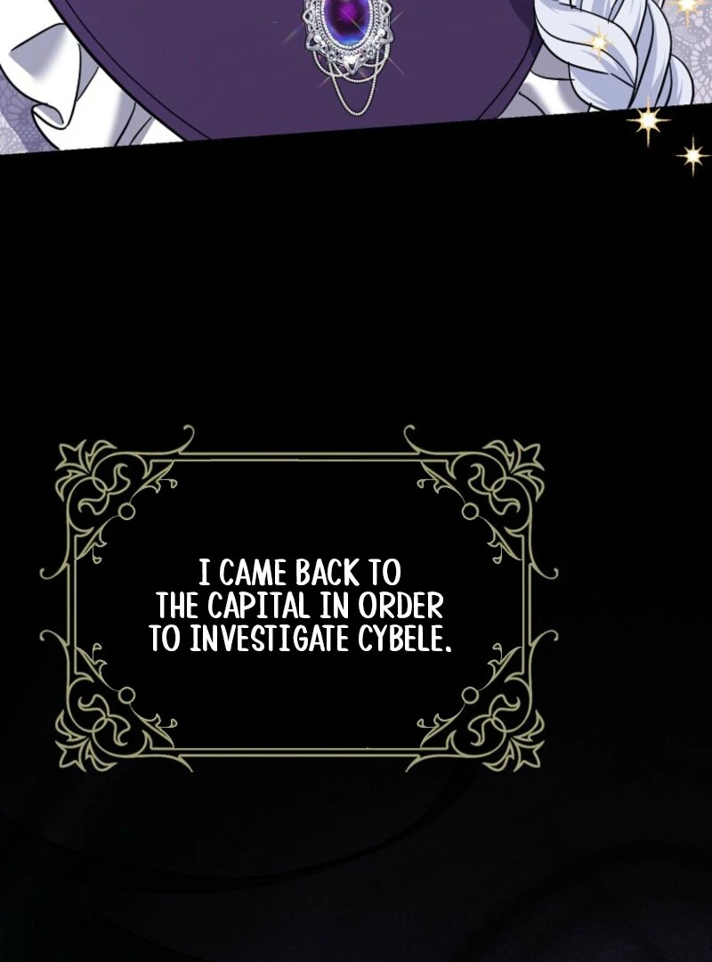 My Villain Fiancé is Interfering With My Flowery Path Chapter 56 - Page 122