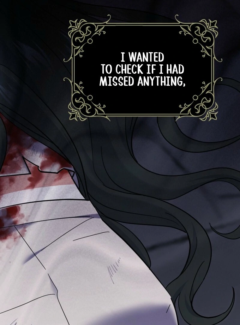 My Villain Fiancé is Interfering With My Flowery Path Chapter 56 - Page 123