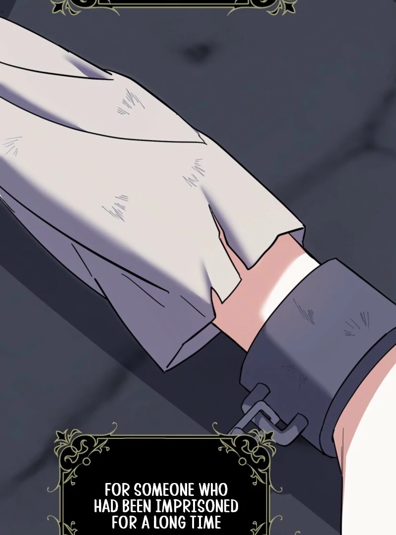 My Villain Fiancé is Interfering With My Flowery Path Chapter 56 - Page 125