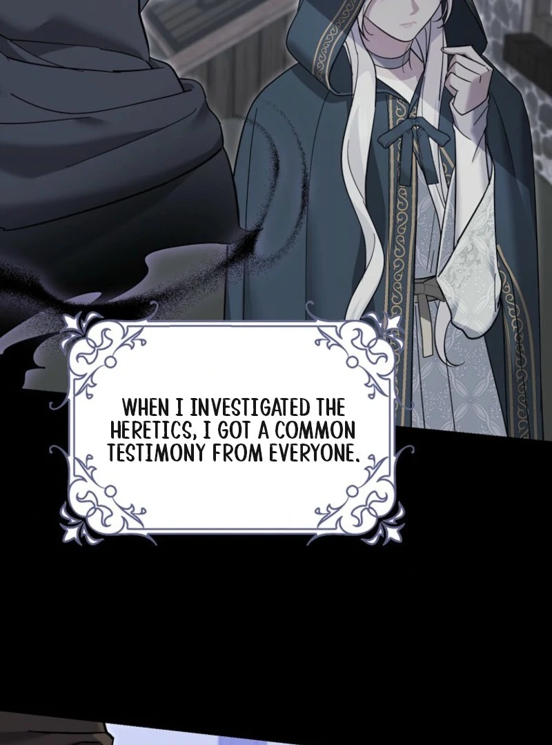 My Villain Fiancé is Interfering With My Flowery Path Chapter 56 - Page 127