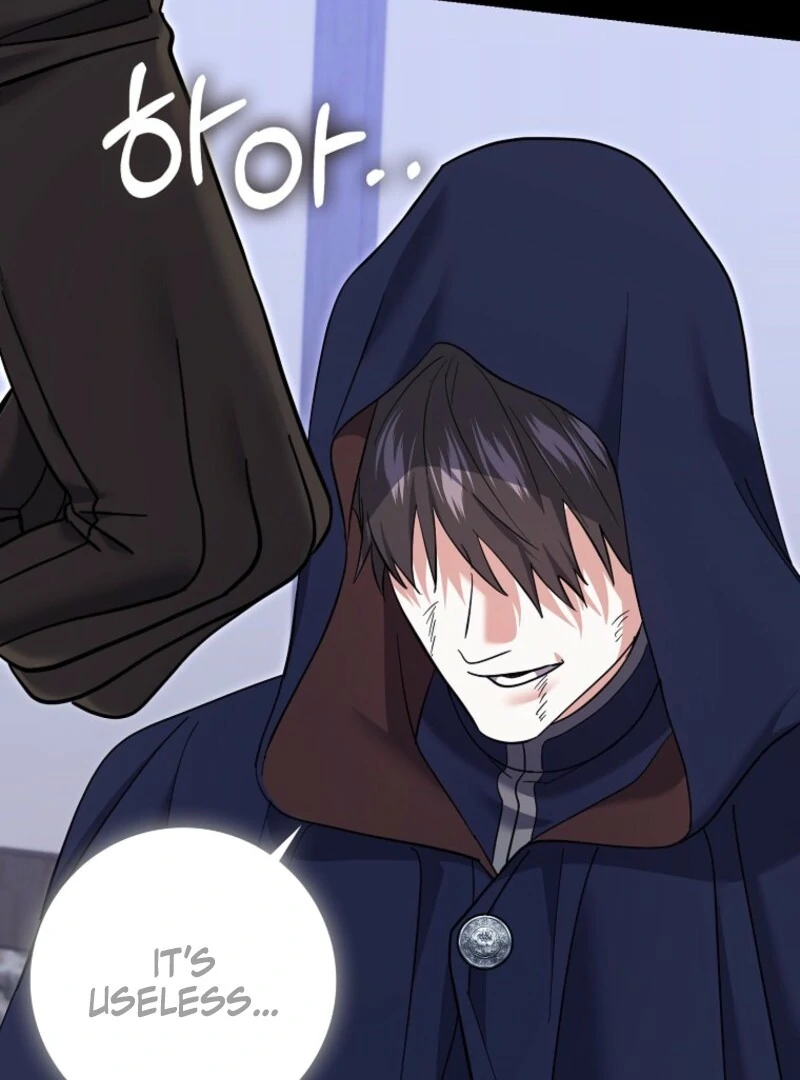 My Villain Fiancé is Interfering With My Flowery Path Chapter 56 - Page 128