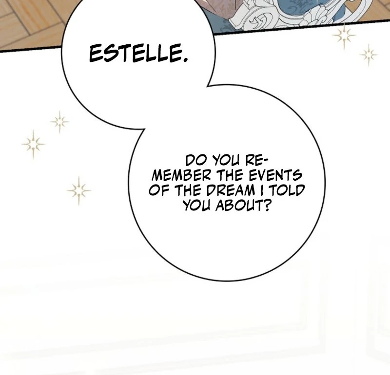 My Villain Fiancé is Interfering With My Flowery Path Chapter 56 - Page 132