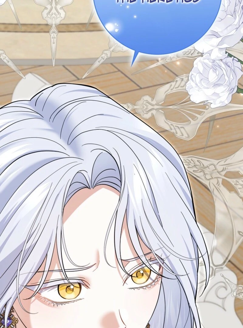 My Villain Fiancé is Interfering With My Flowery Path Chapter 56 - Page 134