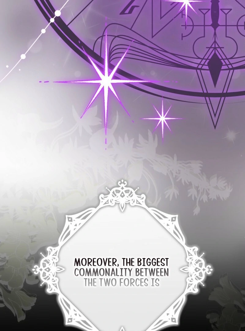 My Villain Fiancé is Interfering With My Flowery Path Chapter 56 - Page 139