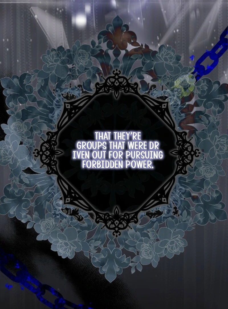 My Villain Fiancé is Interfering With My Flowery Path Chapter 56 - Page 142