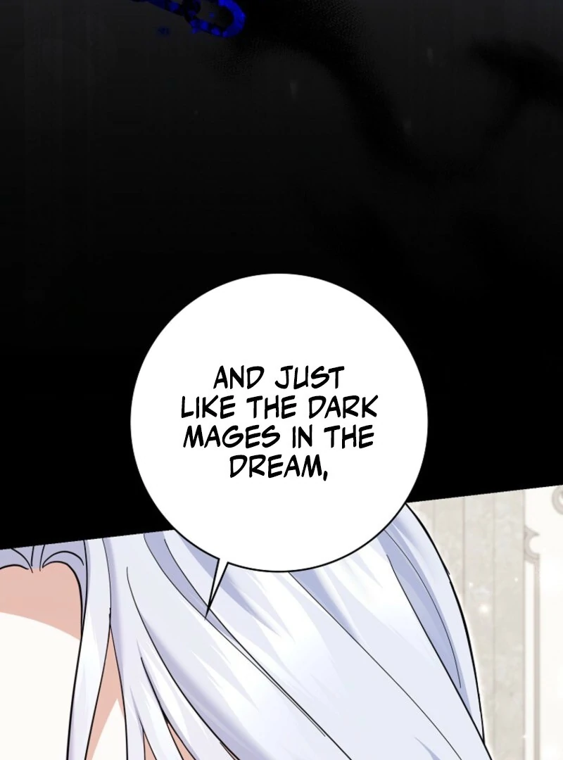 My Villain Fiancé is Interfering With My Flowery Path Chapter 56 - Page 143