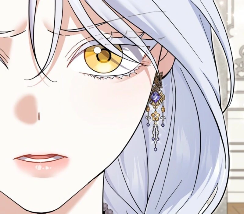 My Villain Fiancé is Interfering With My Flowery Path Chapter 56 - Page 144