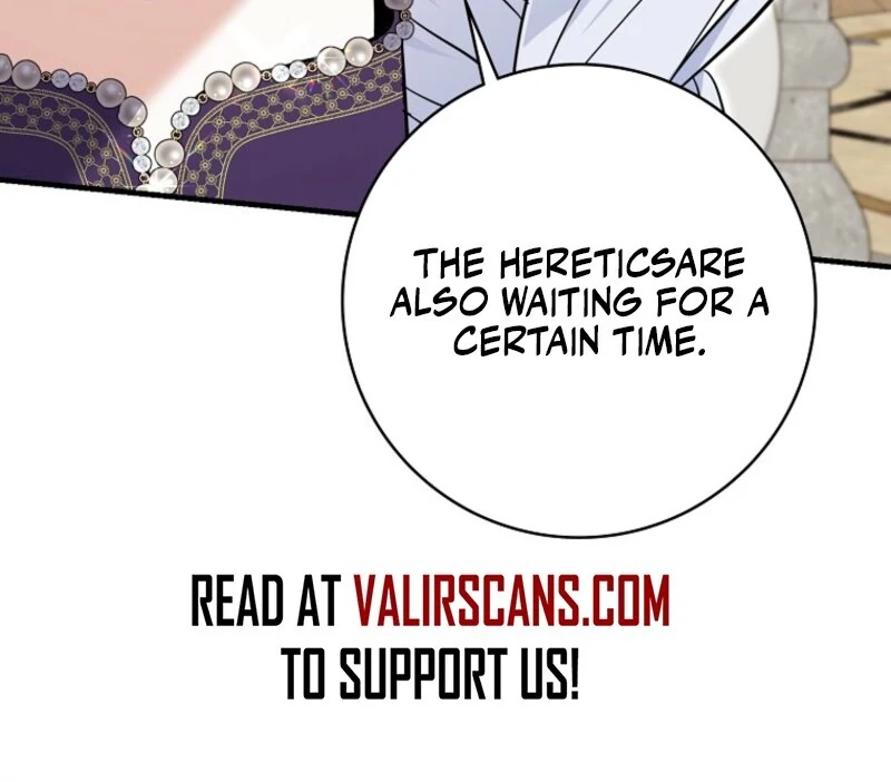 My Villain Fiancé is Interfering With My Flowery Path Chapter 56 - Page 145