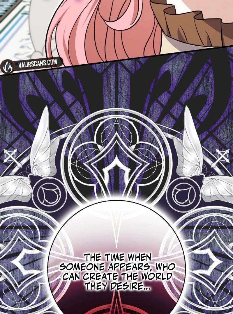 My Villain Fiancé is Interfering With My Flowery Path Chapter 56 - Page 147