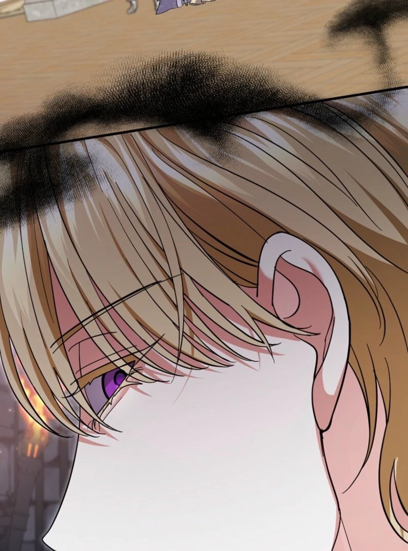 My Villain Fiancé is Interfering With My Flowery Path Chapter 56 - Page 155