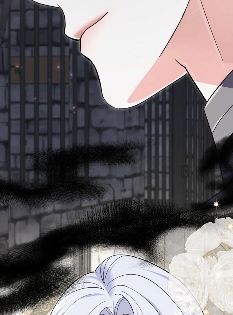 My Villain Fiancé is Interfering With My Flowery Path Chapter 56 - Page 156