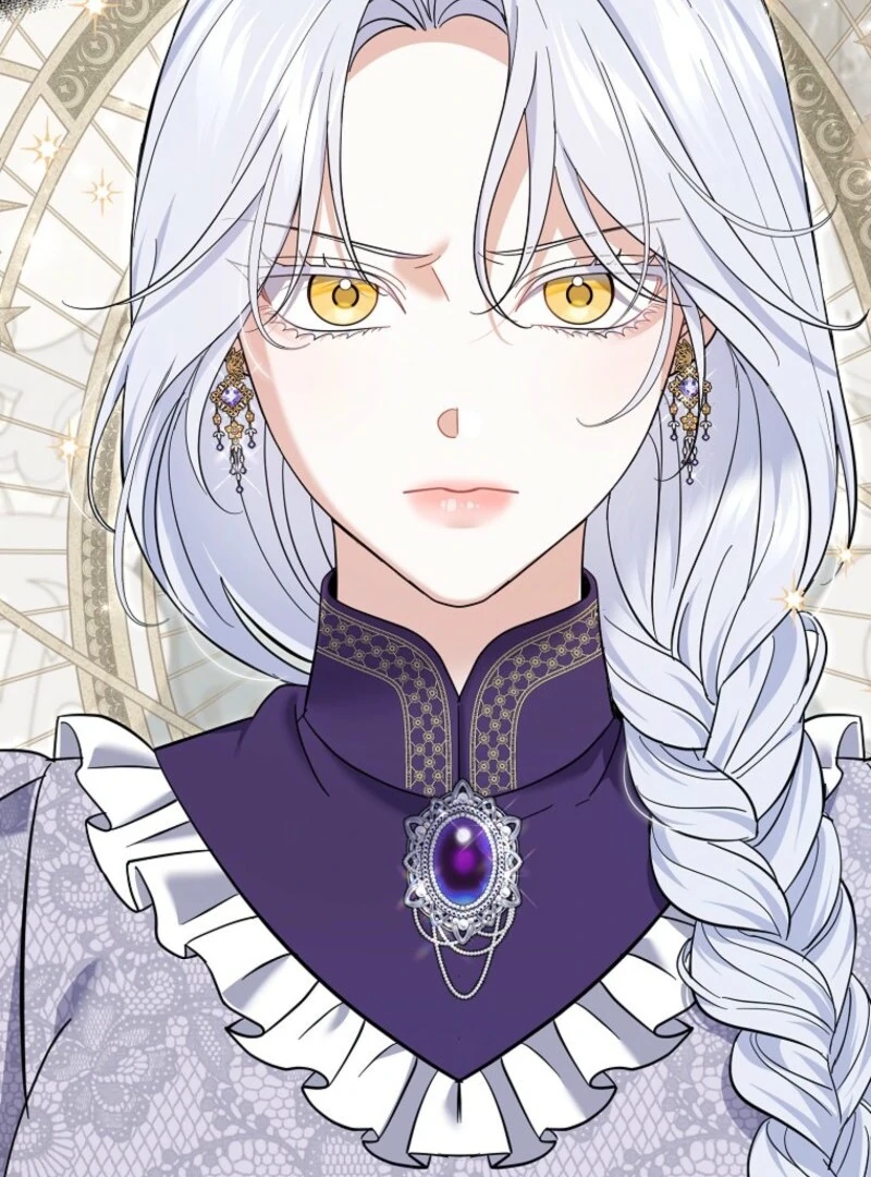 My Villain Fiancé is Interfering With My Flowery Path Chapter 56 - Page 157